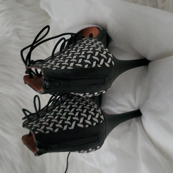 Jeffrey Campbell Roulette Heels - Picture 5 of 13